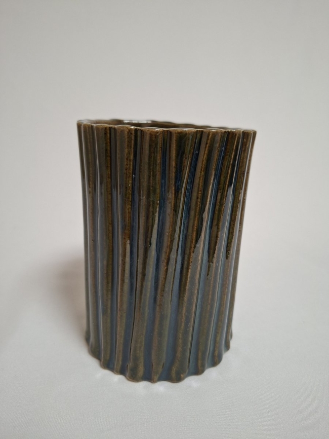 Vase Feuille