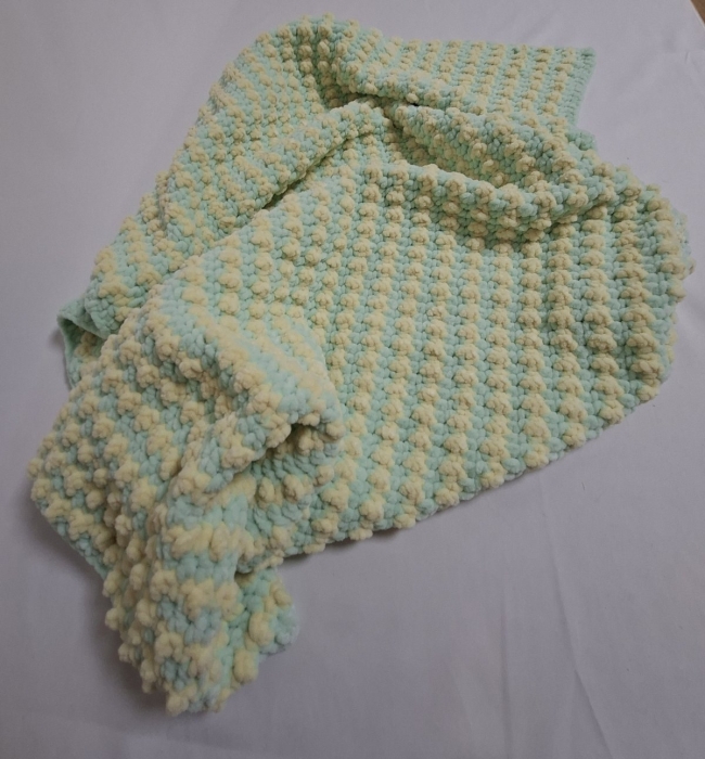 Couverture "Tout Doux"